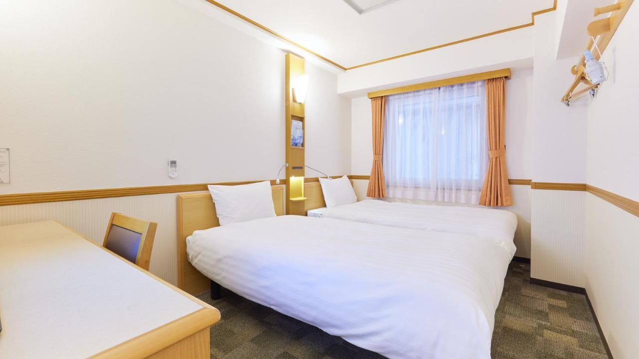 Toyoko Inn Osaka Sakai-Higashi-Eki Sakai  Exterior foto