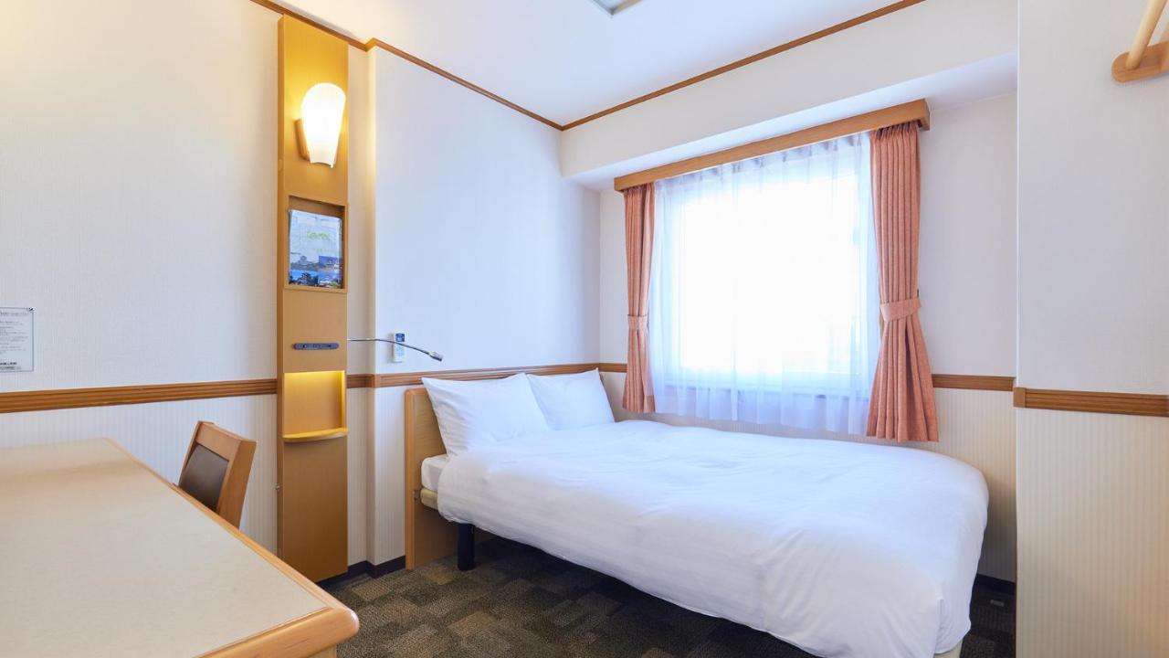 Toyoko Inn Osaka Sakai-Higashi-Eki Sakai  Exterior foto