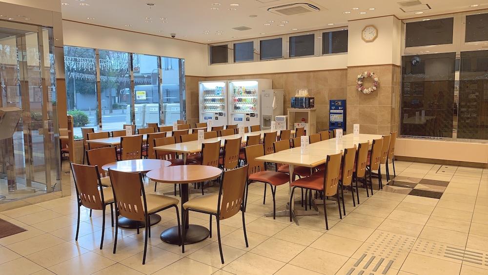 Toyoko Inn Osaka Sakai-Higashi-Eki Sakai  Exterior foto