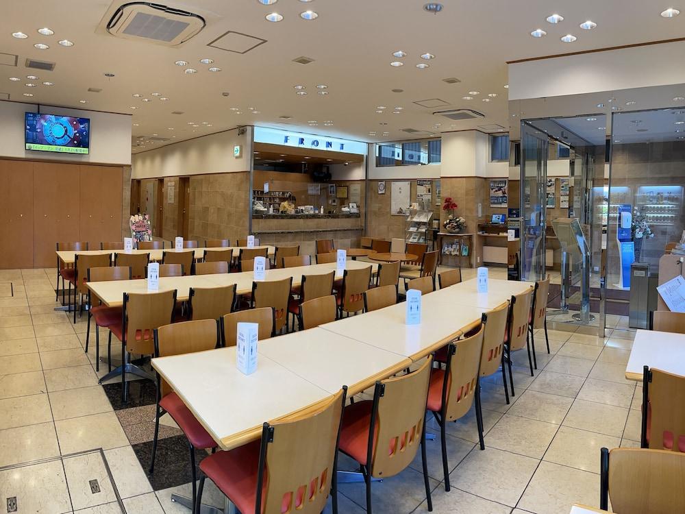 Toyoko Inn Osaka Sakai-Higashi-Eki Sakai  Exterior foto
