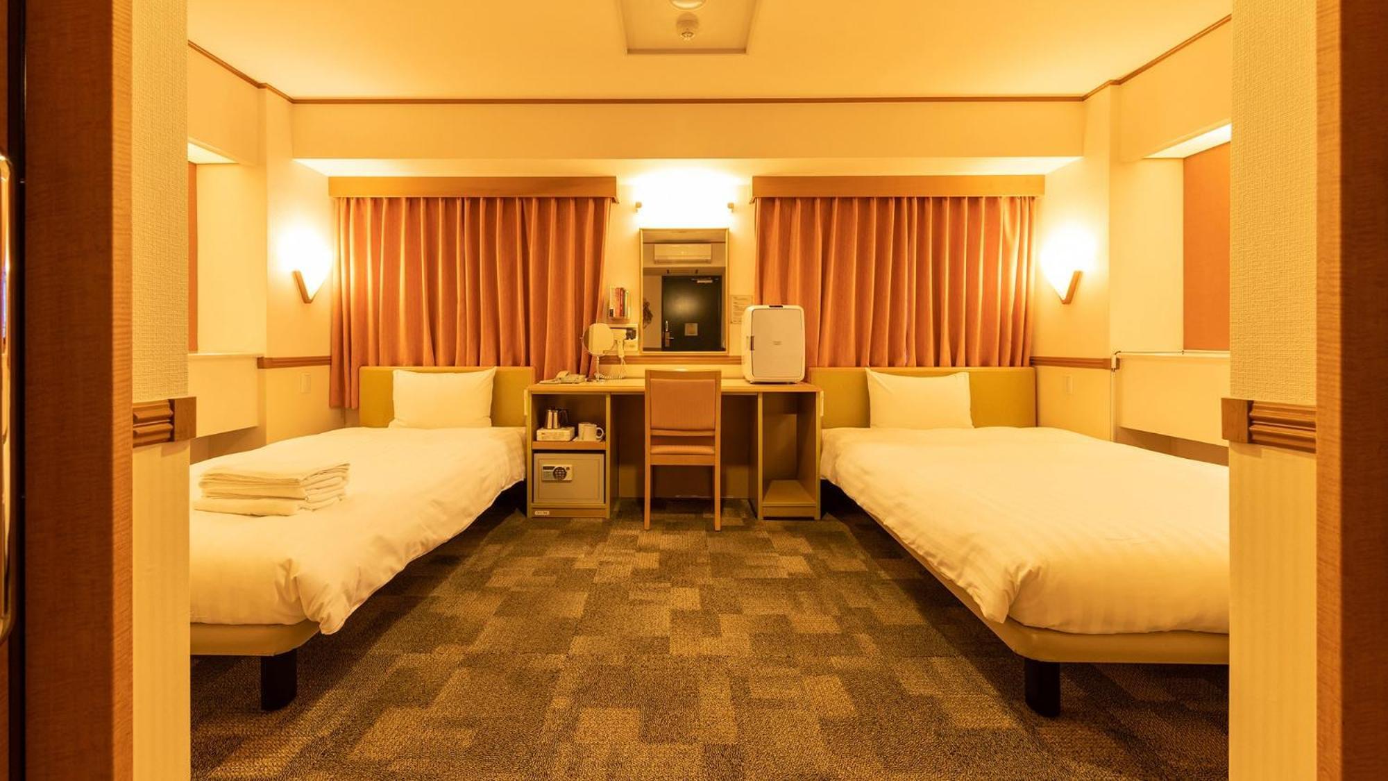 Toyoko Inn Osaka Sakai-Higashi-Eki Sakai  Habitación foto