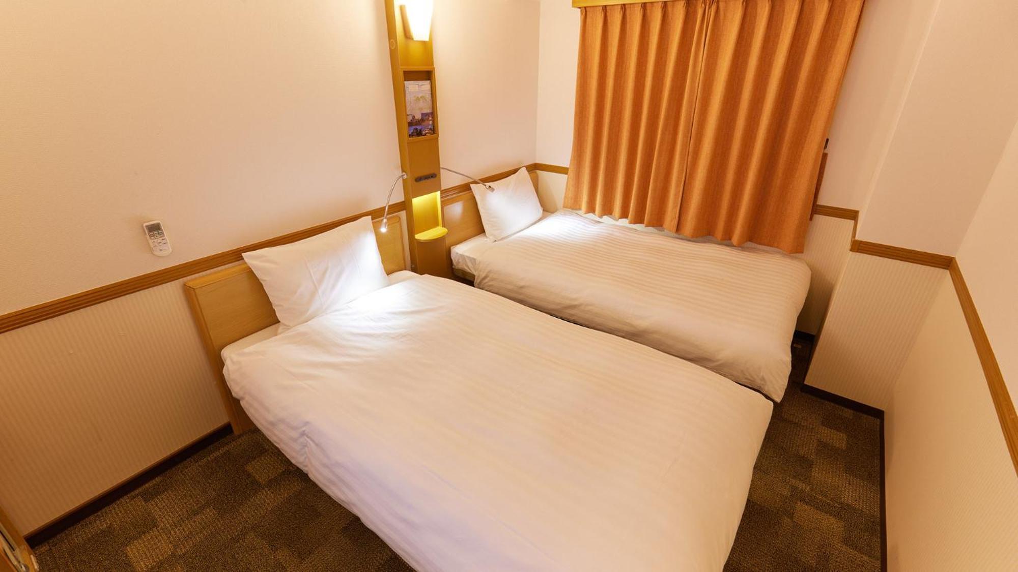 Toyoko Inn Osaka Sakai-Higashi-Eki Sakai  Habitación foto